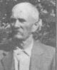 Delbert Abraham Penrod